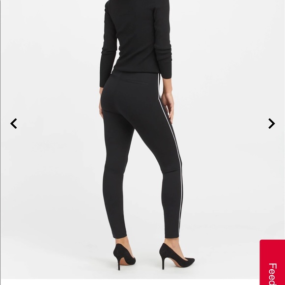 The Perfect Pant by Spanx - Picture 3 of 4